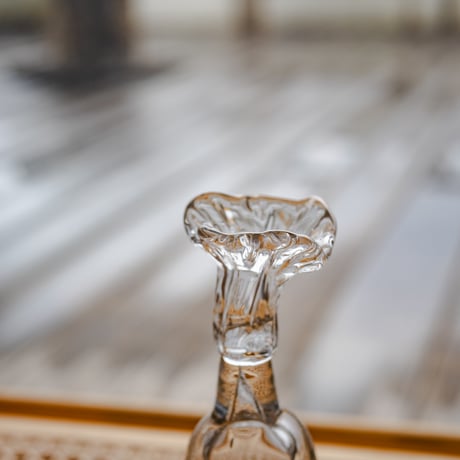 小牧広平, incense holder