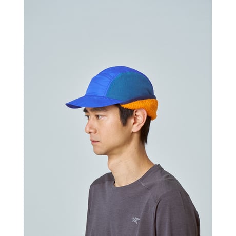 halo commodity -INSPEC-,Alpha Flap Cap