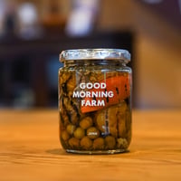 GOOD MORNING FARM / グリル野菜ピクルス　クミン&ガーリック