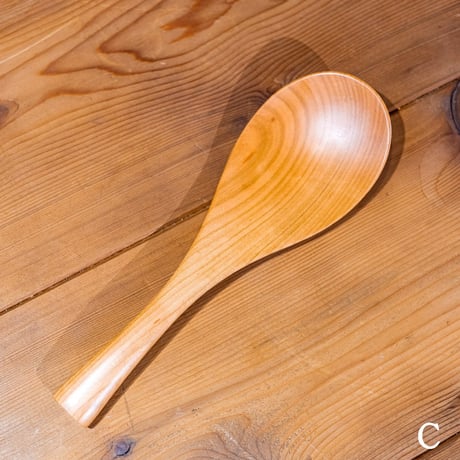 HOKUTO59, Cooking Spoon