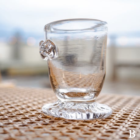 小牧広平,sakana shot glass