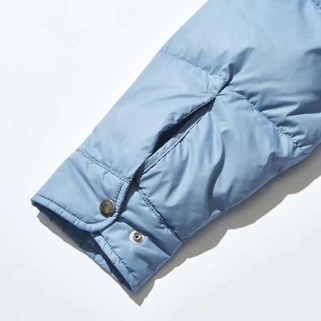 MOUNTAIN RESEARCH,Down Coach Shirt+