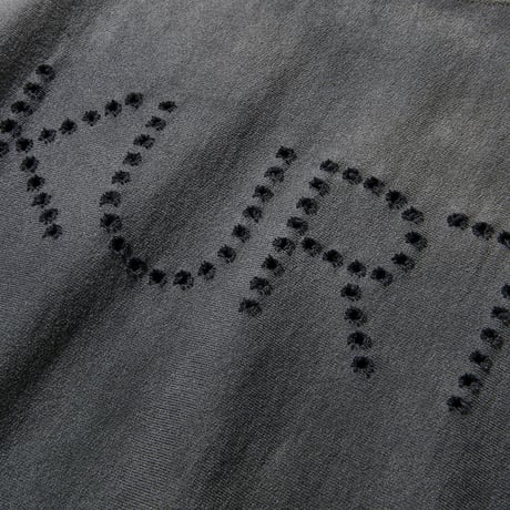 BOW WOW Sweatshirt Aging "Kurt"