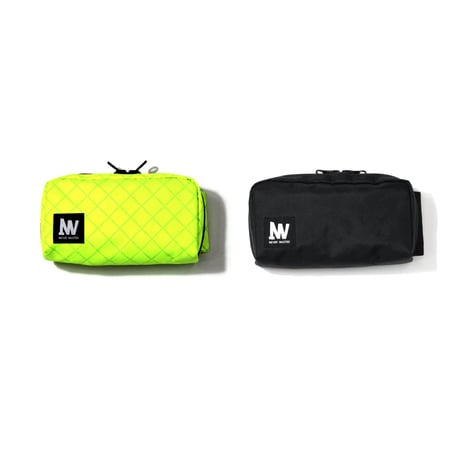 NEVER WASTED,tripleyes ECOPAK