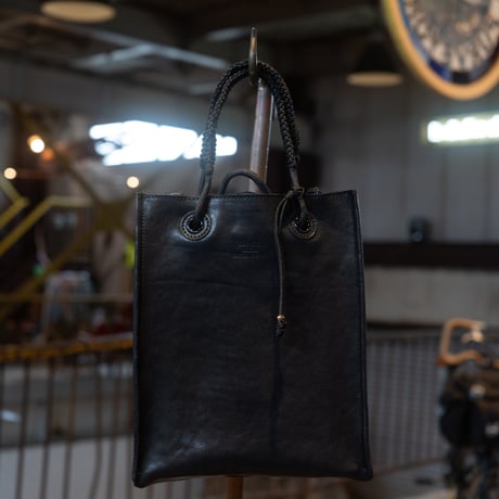 HAIDA,LOUISE WASHED LEATHER