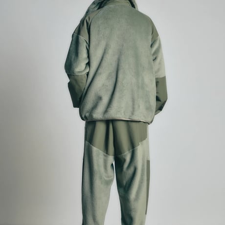 is-ness,POLARTEC Fleece Pants