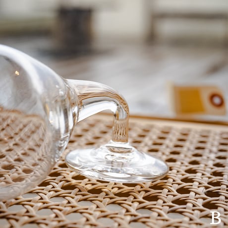 小牧広平 dogeza glass