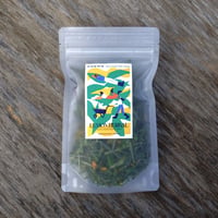 naeme,TEA From Our Farm レモンミックスハーブティー（3g）