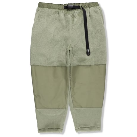 is-ness,POLARTEC Fleece Pants