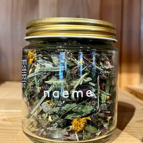 naeme,TEA From Our Farm 花茶（瓶）