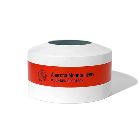 Mountain Research,Cartridge jacket