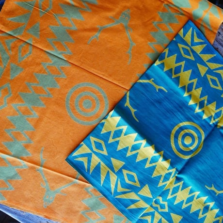 South2 West8,Tenugui Bandana