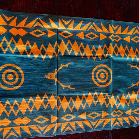 South2 West8,Tenugui Bandana