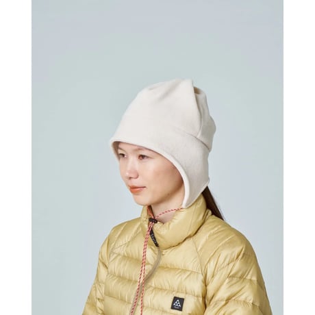 halo commodity,Lock Flap Beanie