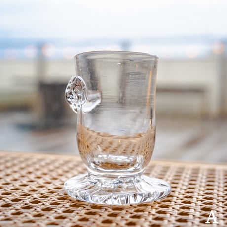 小牧広平,sakana shot glass