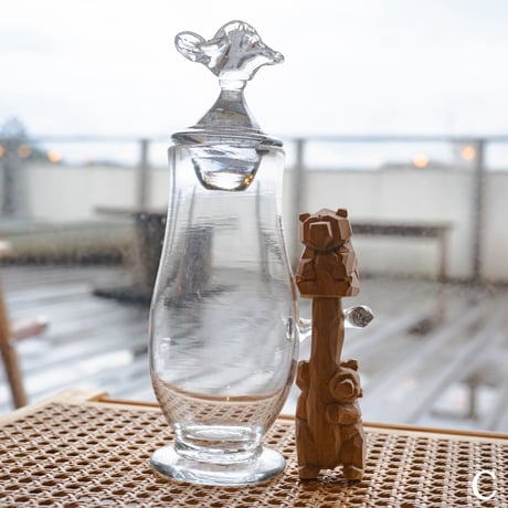 小牧広平×佐藤憲治, sakana bottle