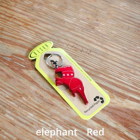 BISON DESIGNS, CUSTOM SHAPED CARABINERS & BOTTLE OPENER