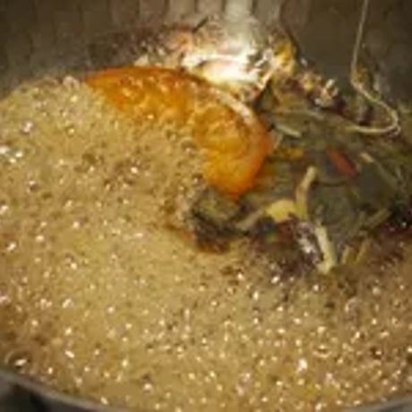 FATCAMP kitchen,スパイス