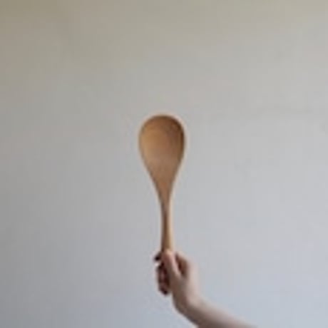 HOKUTO59, Cooking Spoon