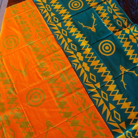 South2 West8,Tenugui Bandana