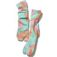 MOUNTAIN RESEARCH,Tie Dye Tabi