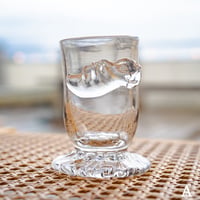 小牧広平,sakana shot glass