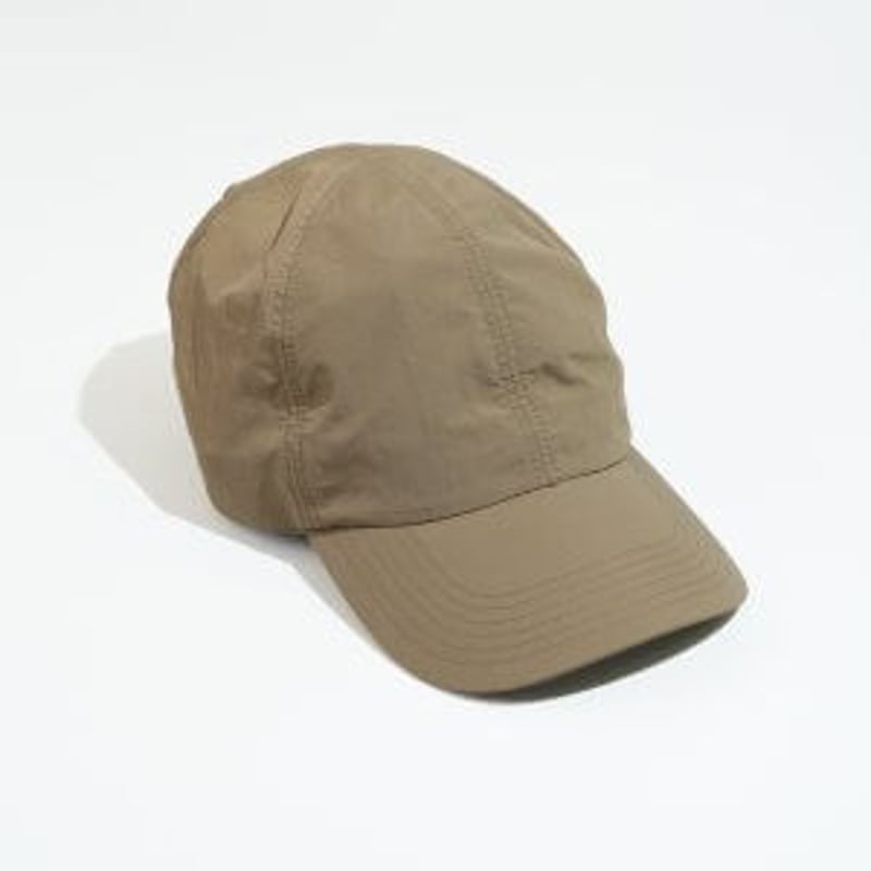 atelierBluebottle,Hiker's CAP 2026 | Purveyors