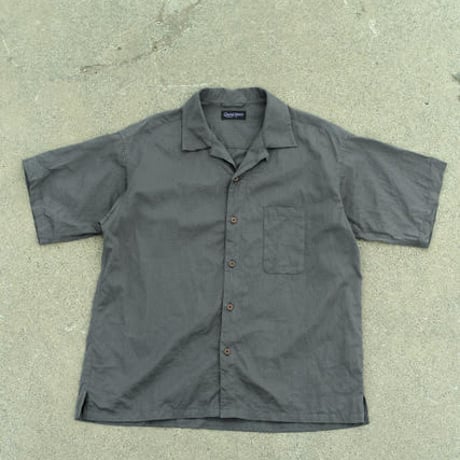 QUIET SPORT,Ahwahnee Shirt