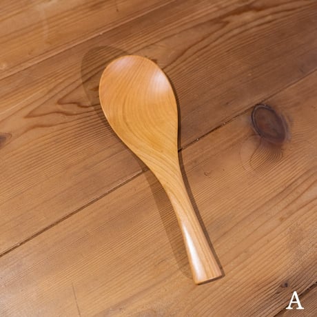HOKUTO59, Cooking Spoon