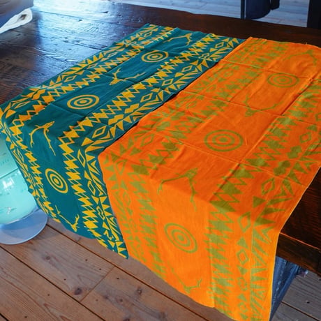 South2 West8,Tenugui Bandana