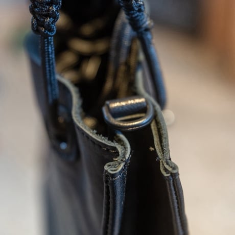 HAIDA,LOUISE WASHED LEATHER