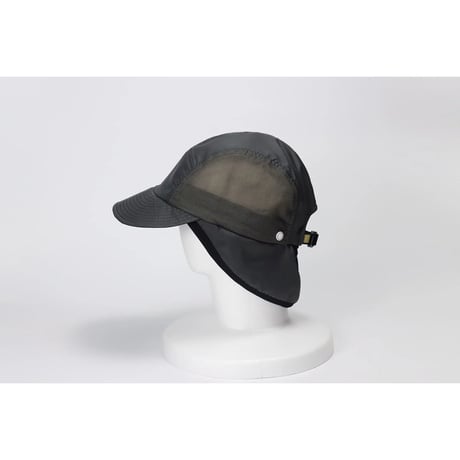 halo commodity -INSPEC-,Alpha Flap Cap