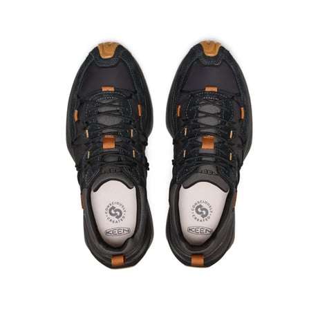 KEEN,UNEEK TREKKER Men's