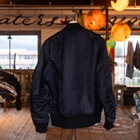 is-ness,Bomber Jacket
