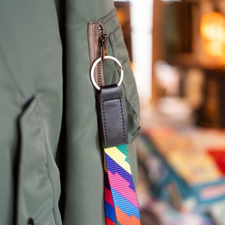is-ness,Bomber Jacket