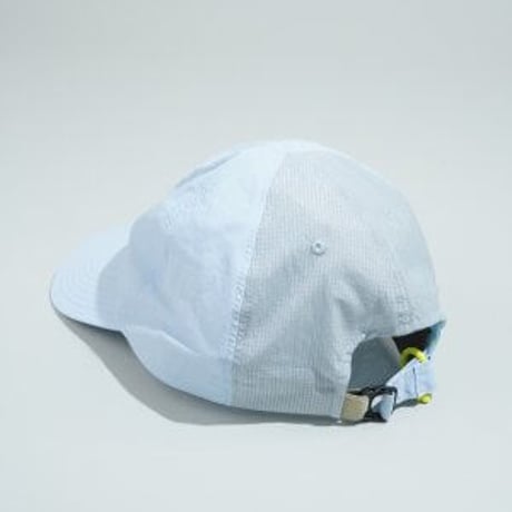 atelierBluebottle,Hiker’s CAP - MESH 2026