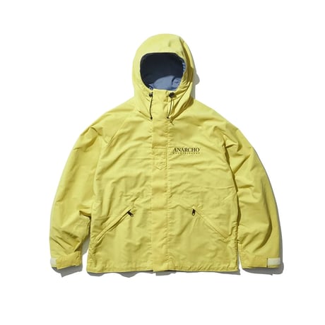 MOUNTAIN RESEARCH,Phishing PKT.Parka