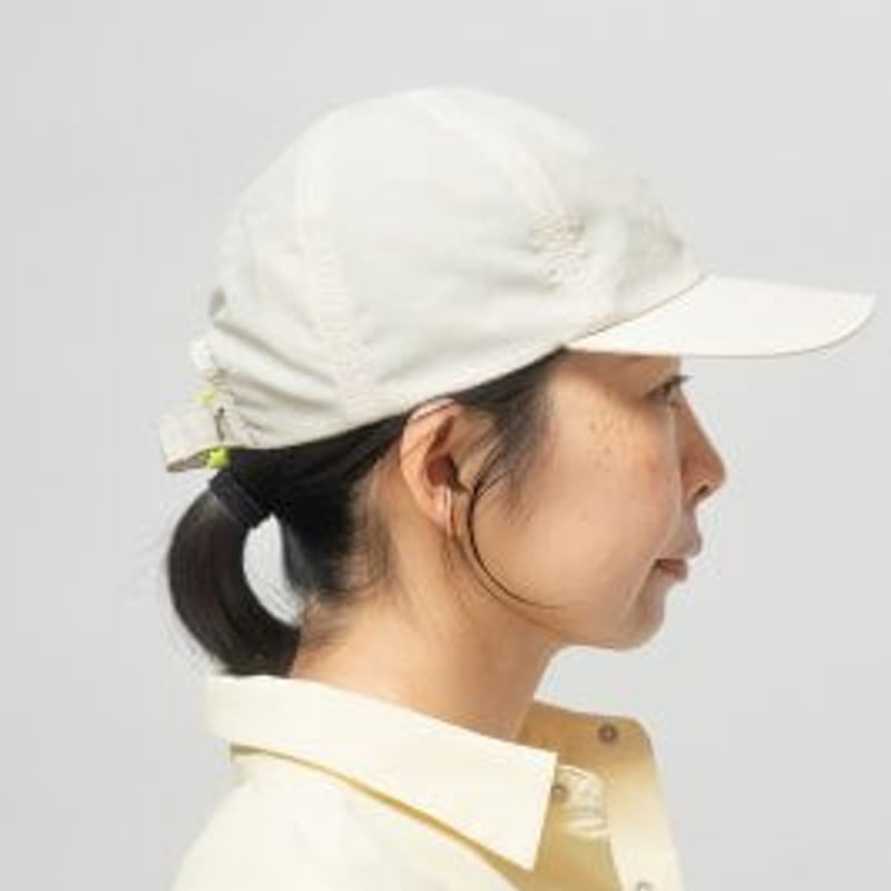atelierBluebottle,Hiker's CAP 2026 | Purveyors