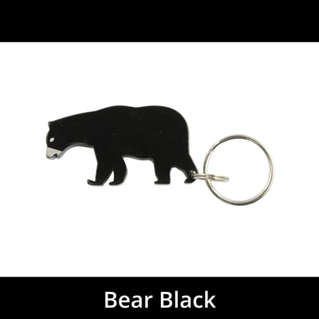 BISON DESIGNS, CUSTOM SHAPED CARABINERS & BOTTLE OPENER