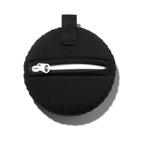 MOUNTAIN RESEARCH,Round Case