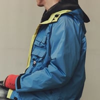 MOUNTAIN RESEARCH,Phishing PKT.Parka