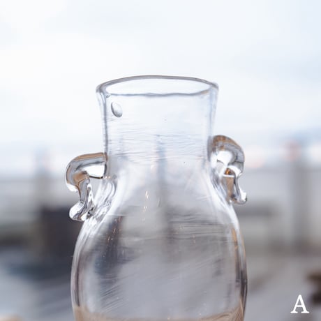 小牧広平,flower vase