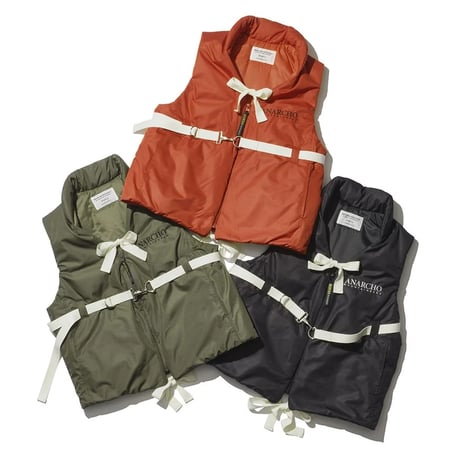 MOUNTAIN RESEARCH,Q Vest