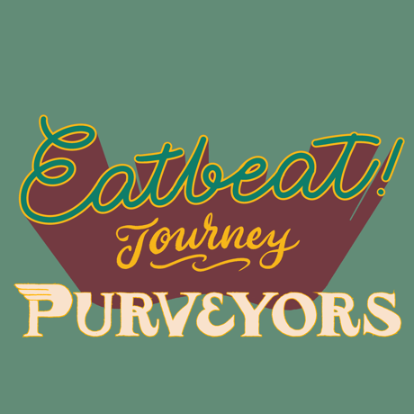 2026/9/26（sat）「EAT BEAT!」JOURNEY 上映会（お食事付）チケット【60名限定】