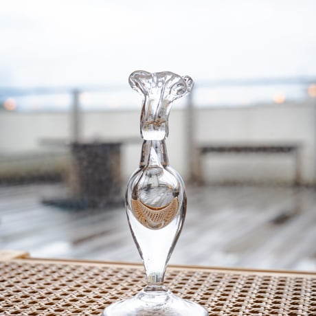 小牧広平, incense holder