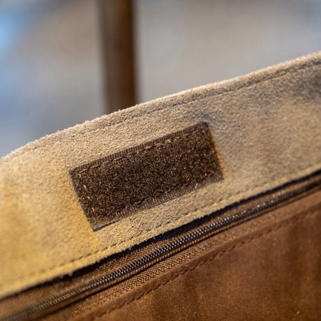 HAIDA,YAKU SUEDE