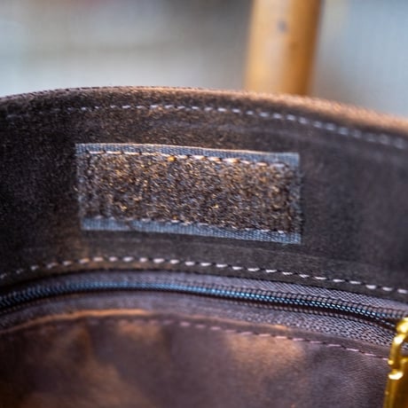 HAIDA,YAKU SUEDE