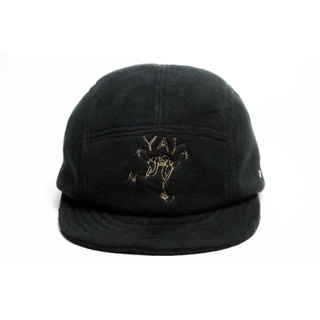halo commodity,YAY Cap