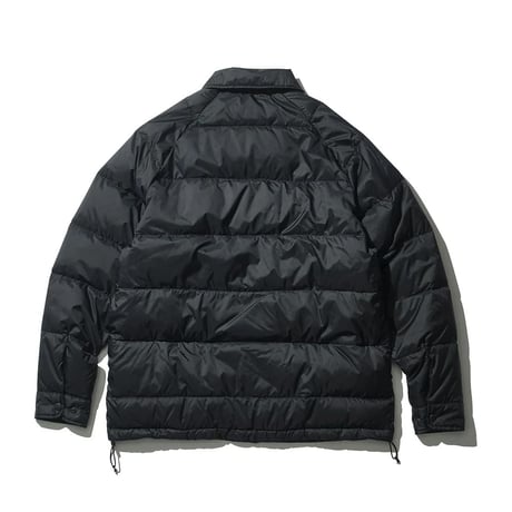 MOUNTAIN RESEARCH,Down Coach Shirt+