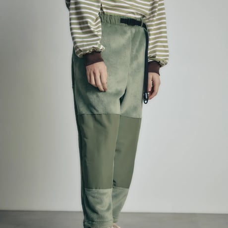 is-ness,POLARTEC Fleece Pants